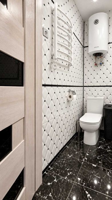 Продам 1к квартиру, евродвушка, Алексеевка ЖК Архитекторов, метро Победы!