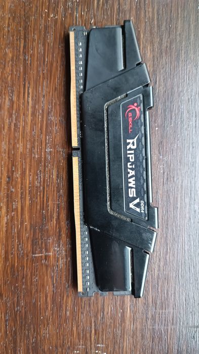 Memória RAM 8gb DDR4