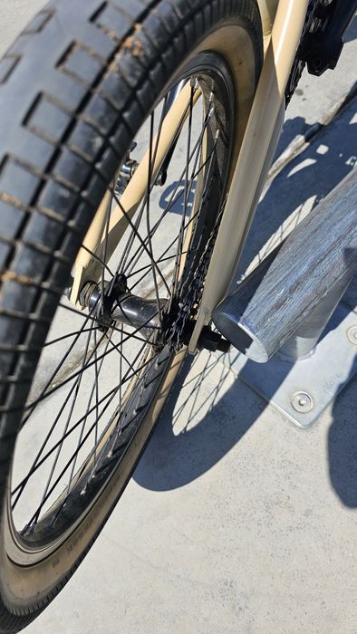 bmx salt Wałbrzych odbiór
