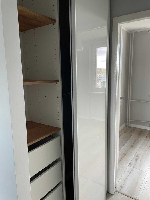 Wynajmę 4 pokoje 70 m2 Jelonki Bemowo