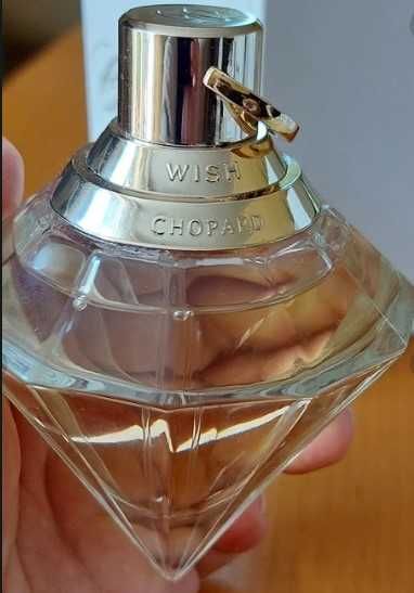 Chopard Brilliant Wish edp