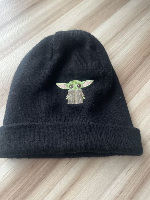 Czapka chłopięca Star Wars