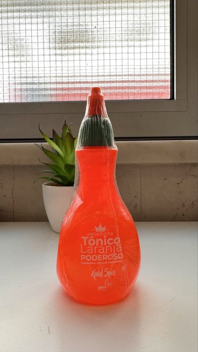 Novo Tonico Poderoso