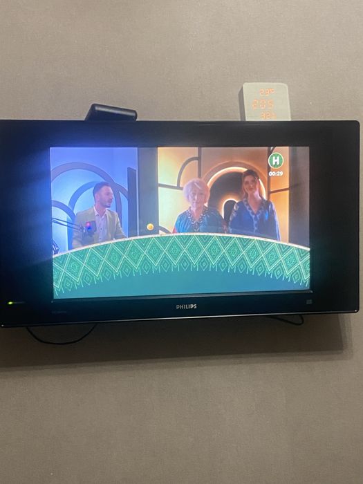 Philips 32 FlatTV HDready HDMI