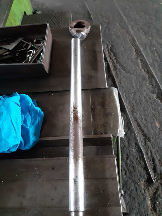 Regeneracja , Naprawa Siłowników Hydraulicznych , Usługi Wytaczarką