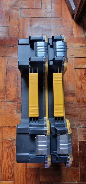 DEWALT Organizer Case504459535749621762