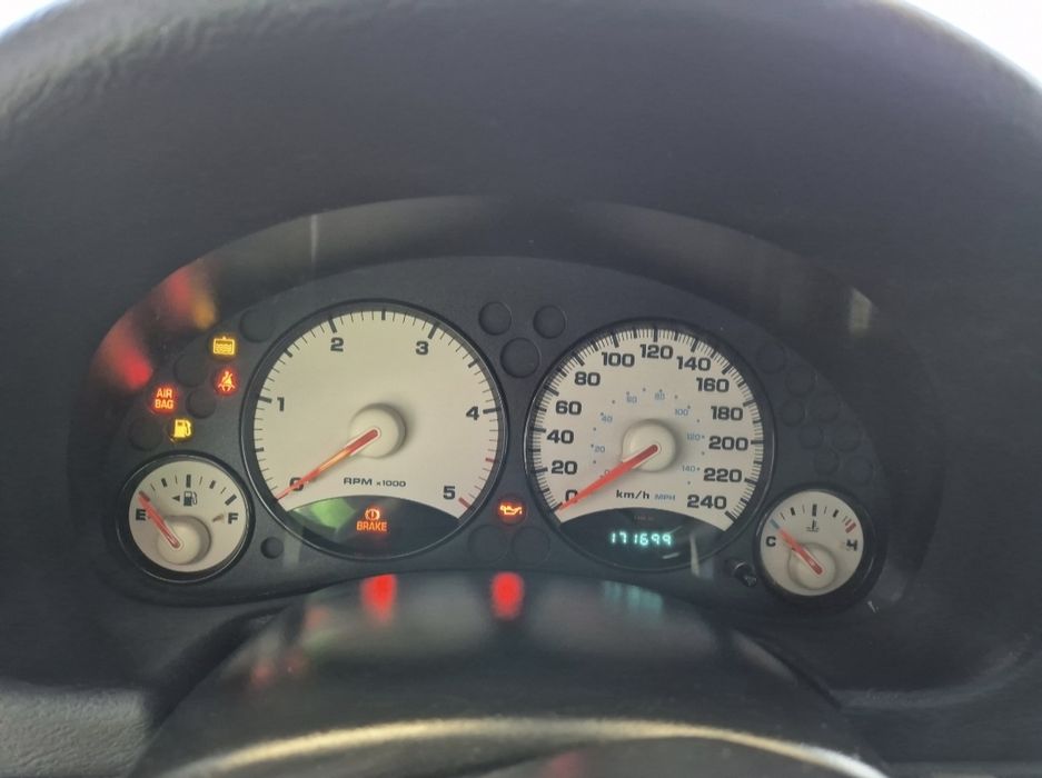 2003 Jeep Cherokee 2.5 CRD Sport Touring-Package