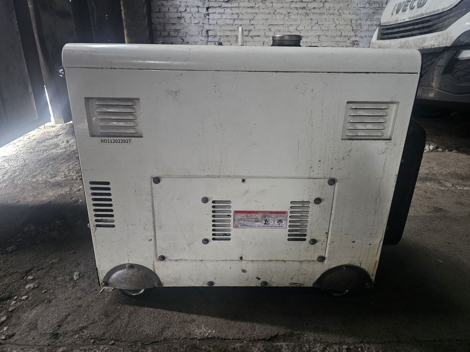 Gucbir GJD8000S-3