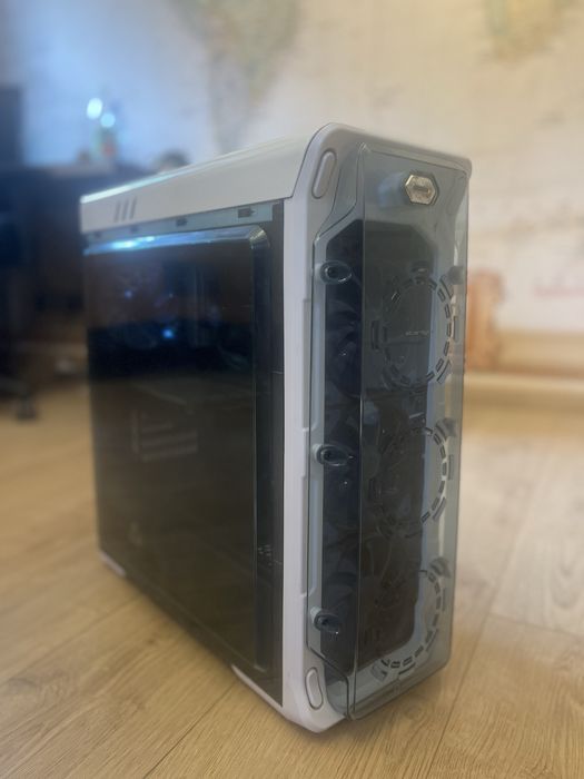 Компютер gtx 1050 ti