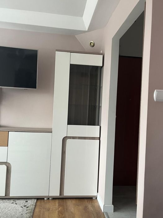 Zestaw mebli do salonu