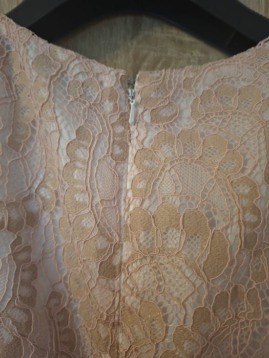 Sukienka koktajlowa nowa