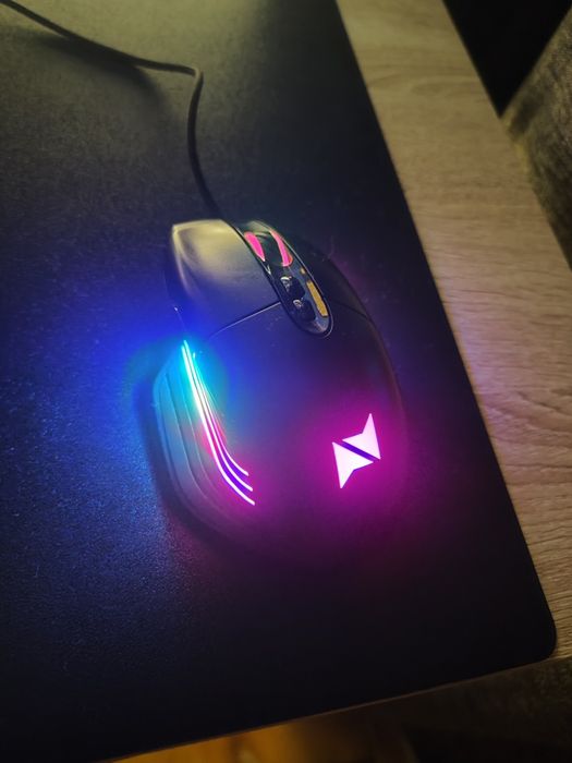 Portátil mais acessórios