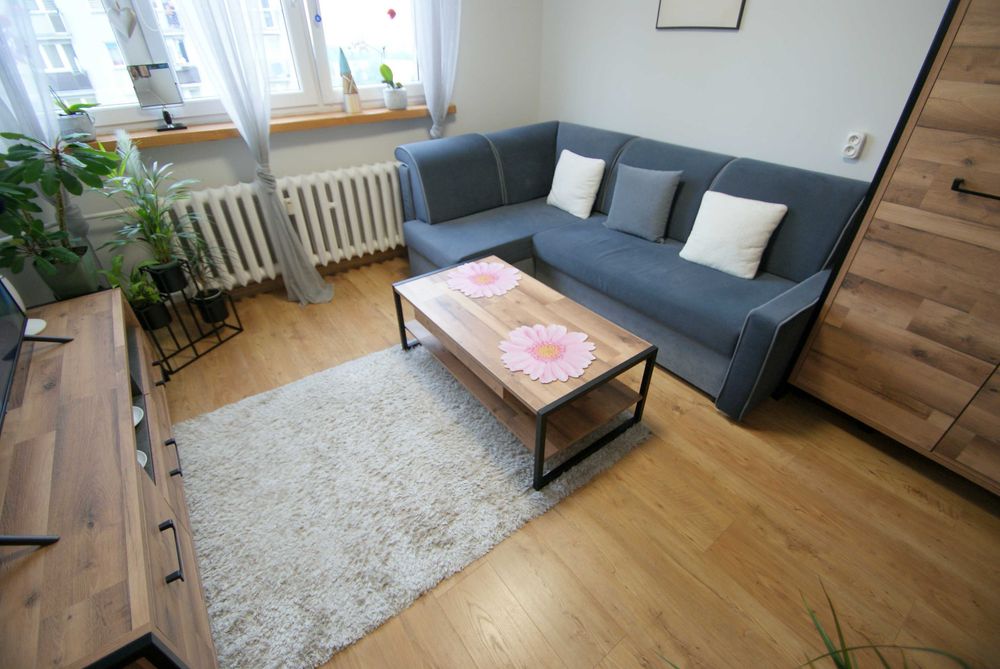 Kawalerka do wynajęcia, dla studentki - Widok 2