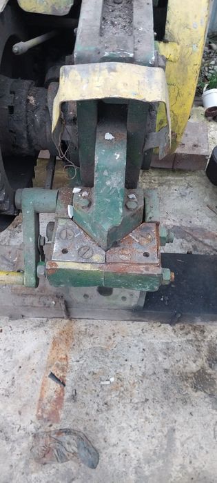 Вальці листогиб молот станки сверлільний