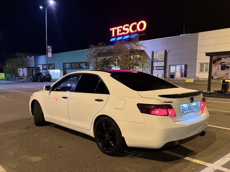 Tayota camry 40 /Тайота Камри 40