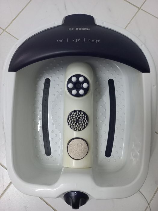Máquina massagem pés64551831545090121