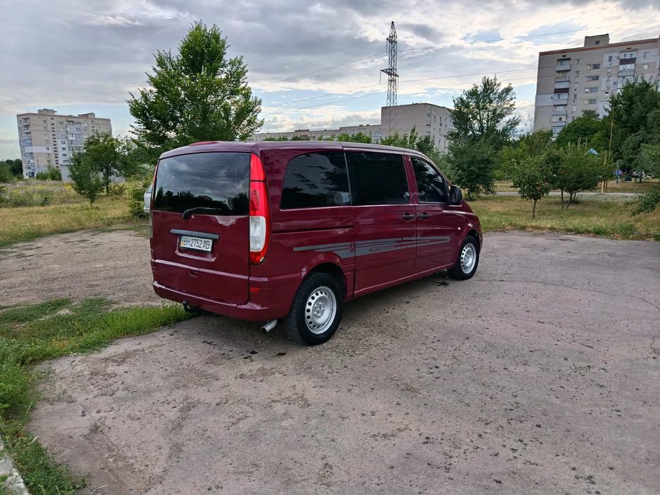 Продам Мерседес Віто