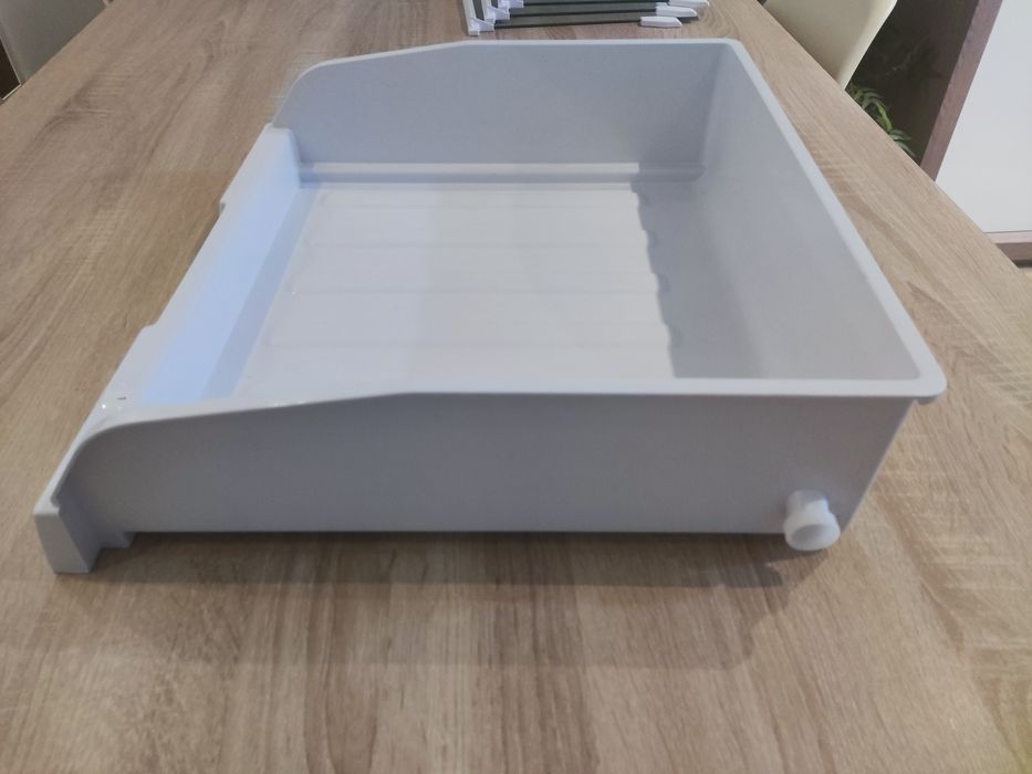 Teka CI2 350 NF - Peças (interior do frigorífico)