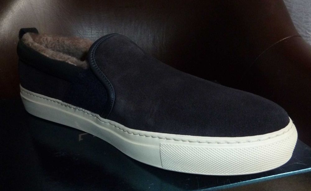 Sapatos italianos novos FABI 40 - SALDO