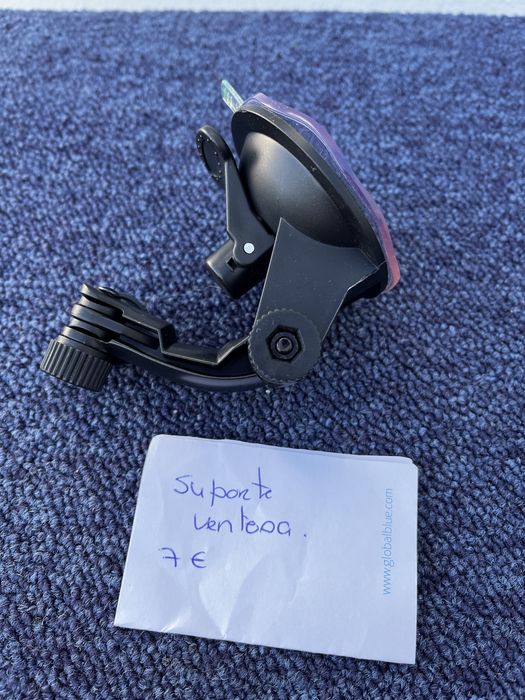 Acessórios para maquina Accao  Go Pro desde 2€