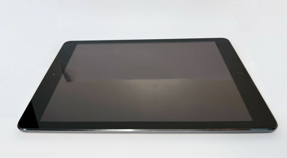 iPad 2019 64gb Preto