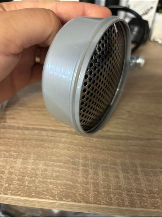 Filtro ar para carburarores Dellorto sachs macal casal famel zundapp