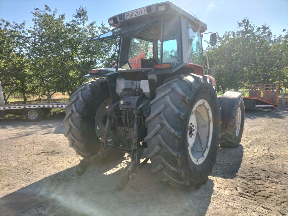 Massey Ferguson 3630