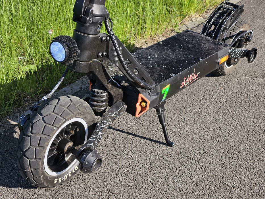 Kukirin G2 pro Hulajnoga elektryczna