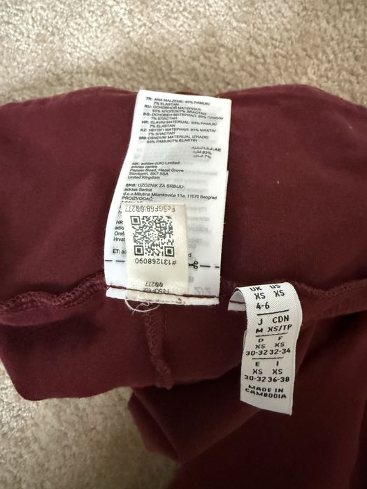 Dres Adidas Originals