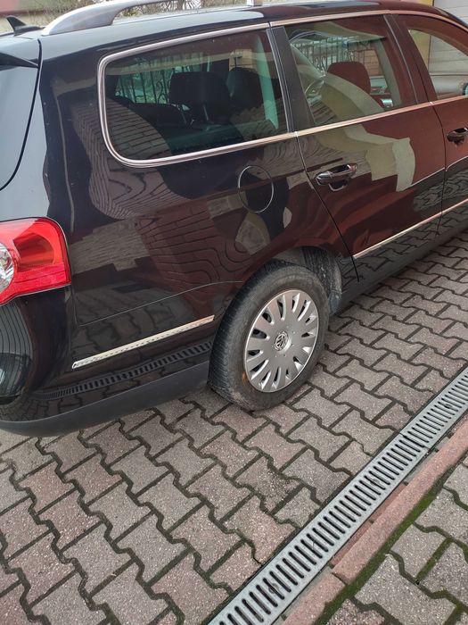 Sprzedam vw Passat