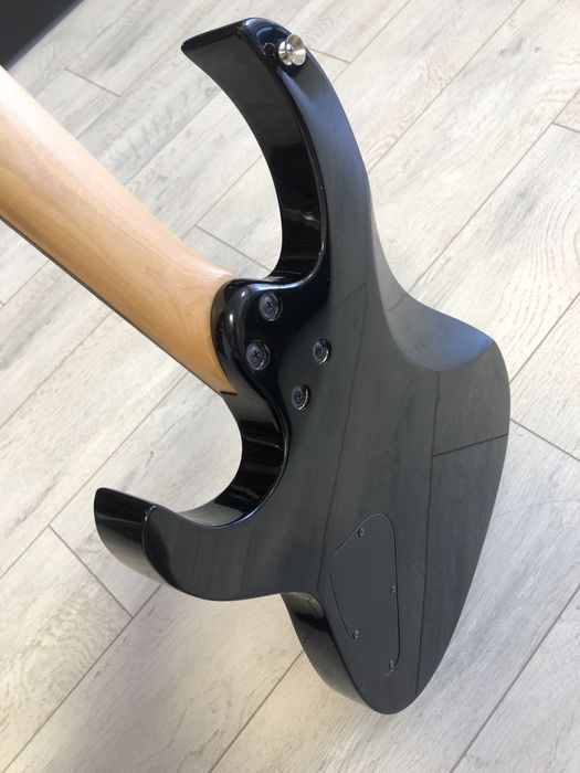 Електрогітара cort x3