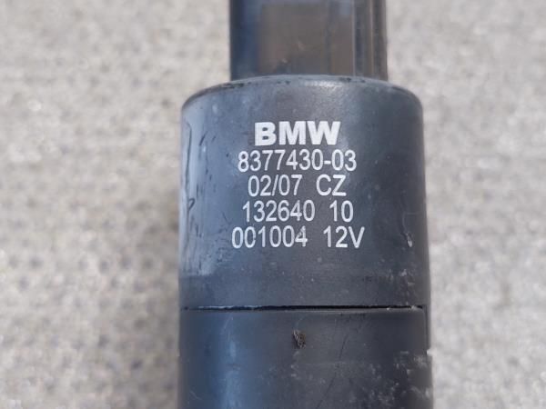 Motor de esguicho BMW 3 Touring (E46)