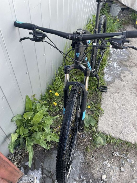 Велосипед TREK Marlin 5