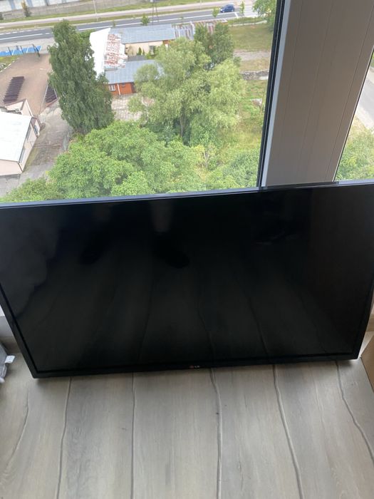 Ig 39ln5400 w stanie bd