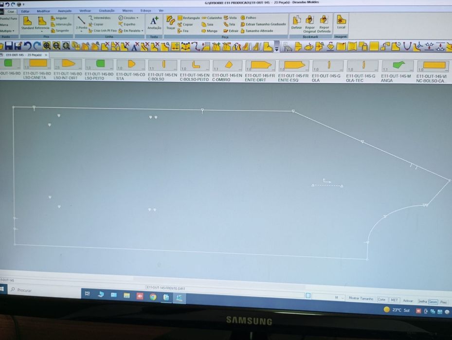 Licença gerber v10 a trabalhar tudo direito