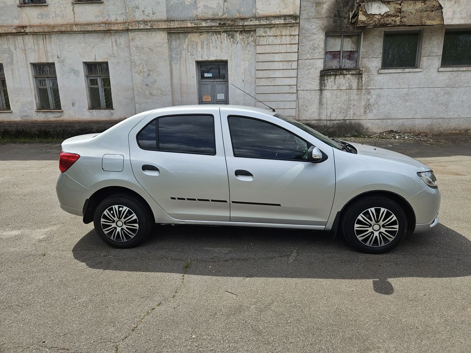Продам Renault Logan 1.5 dci