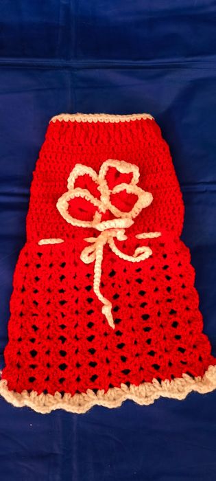 Одяг для собачок