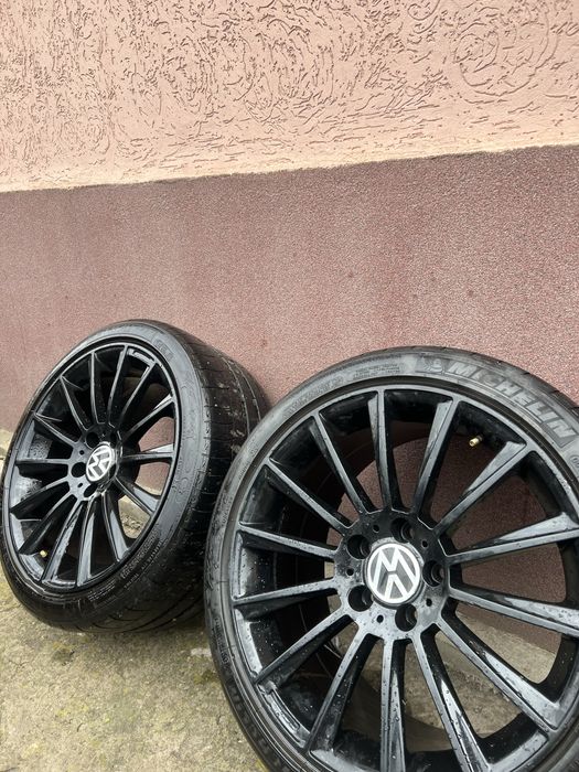 Продам диски R18 5х112