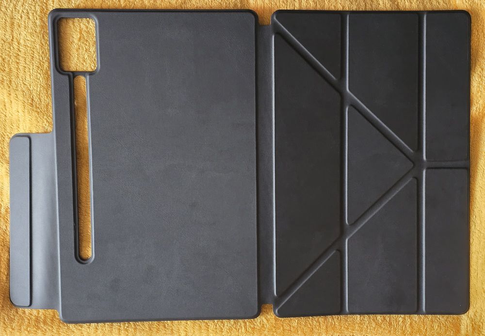 Планшет Lenovo Idea Tab pro 12.7  дюймов .8/256 2025 Чехол и стекло