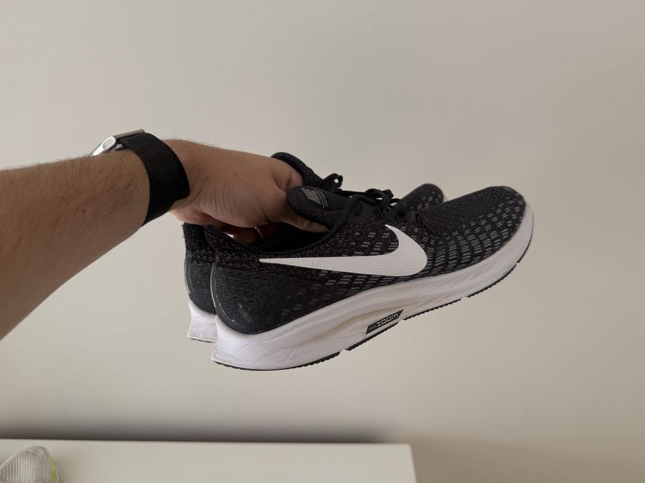 Nike zoom кросівки оригінал