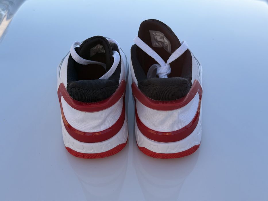 Продам жіночі кеди(кросівки) Jordan (оригінал) — zdjęcie 4