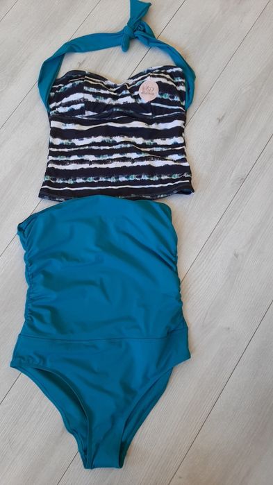 Tankini avon rozm XL