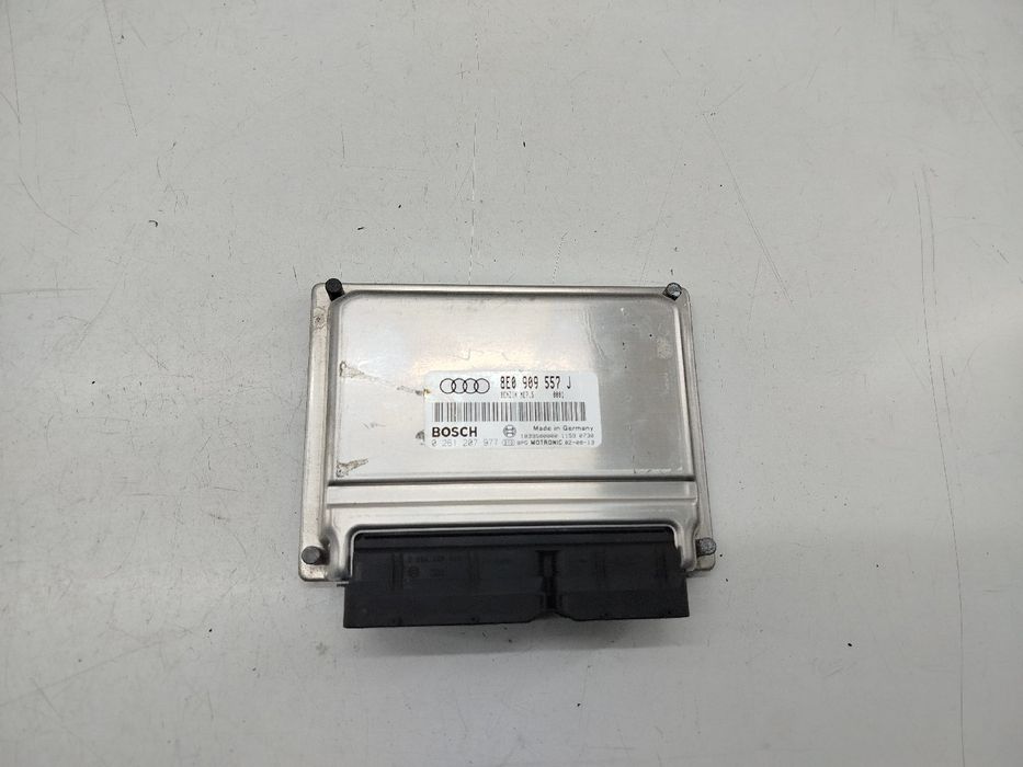 Centralina de Motor - AUDI A4 Avant (8E5, B6) | 00 - 05