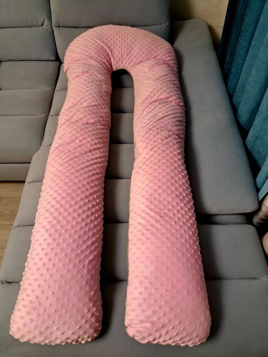 Подушка для вагітних