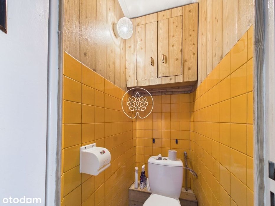 Szwederowo, 53 m, 1 p, balkon, piwnica, Granat - Widok 5