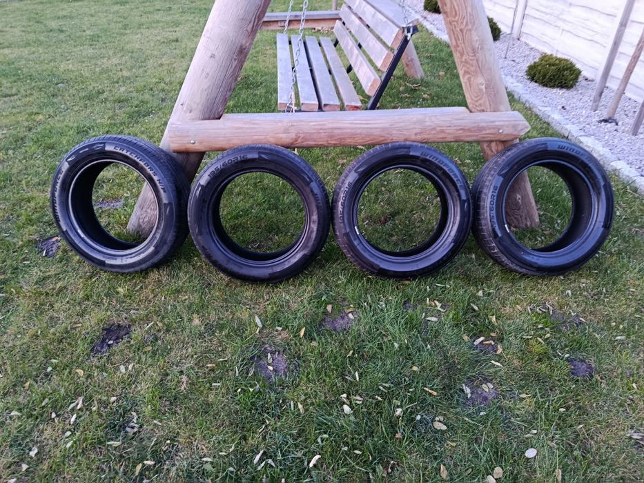 Opony letnie 16/195/60