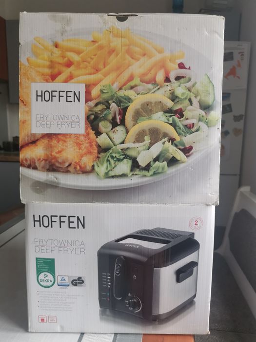 Frytkiwnica Hoffen
