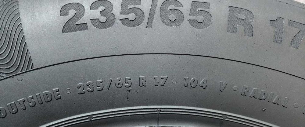 235.65.17 Continental PremiumContact5 2шт