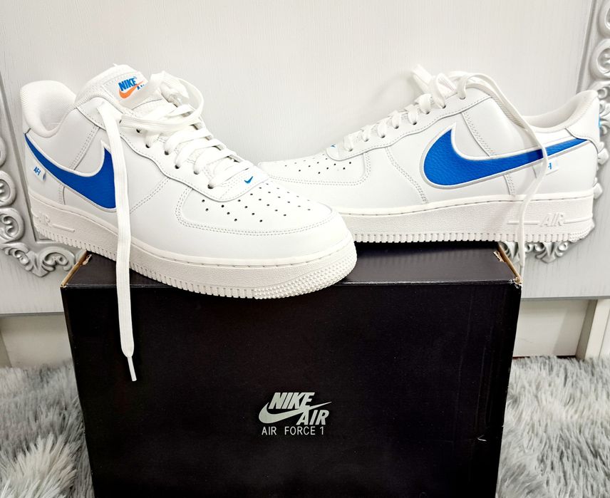 Кросівки Nike Air Force