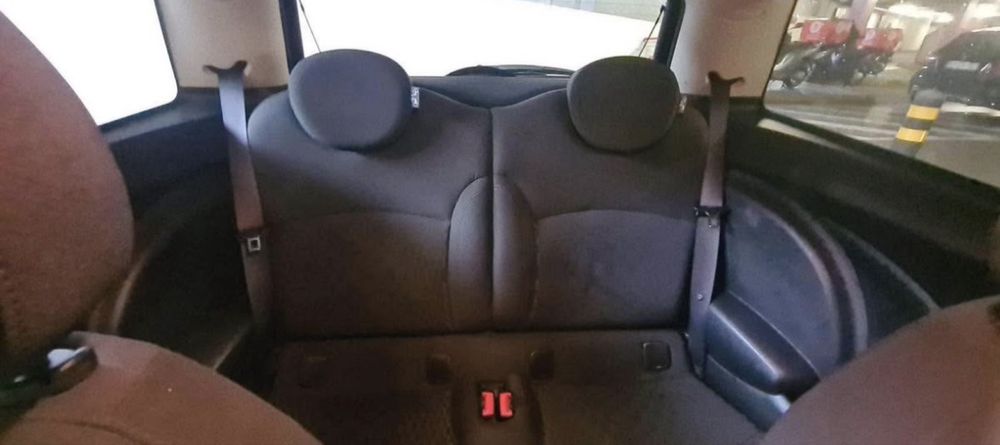Mini Cooper S 1.6425478653141985283